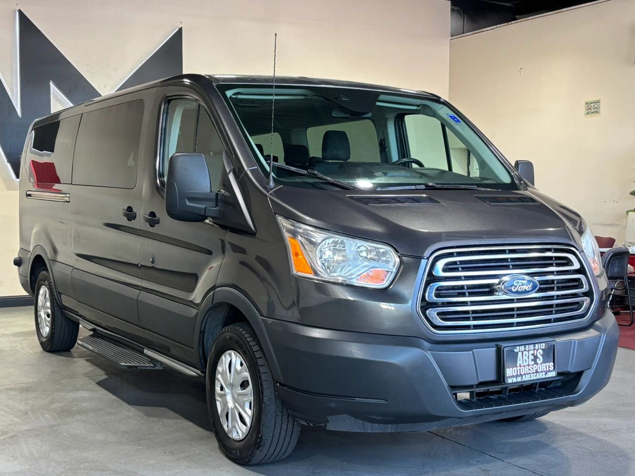 ford transit wagon 2017 1FBZX2YM2HKA93890 image ford transit wagon 2017 1FBZX2YM2HKA93890 image